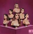 Capa de 'Versions Of Me', álbum de Anitta lançado em 2022  Foto: Divulgação