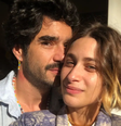 Caio Blat faz revelação sobre casamento aberto: "Não queremos ser exemplo"  Foto: Reprodução/Instagram