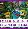 thumb-GameOn-loz_final.png  Foto: Game On / Divulgação