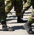 Militares da ativa exonerados do governo devem voltar para seus cargos nas Forças Armadas  Foto: Getty Images / BBC News Brasil
