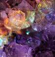 Cristais são purificadores naturais de energia -  Foto: Shutterstock / Alto Astral