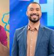 BBB 23: Fred Nicácio chama Gil do Vigor de "bicha caricata" e ex-BBB reage -  Foto: Divulgação/Globo / Famosos e Celebridades