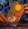 Saiba o que o tarot reserva para essa temporada -  Foto: Shutterstock / João Bidu
