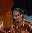 Marina Silva reassumiu Ministério do Meio Ambiente no governo Lula  Foto: EPA / Ansa - Brasil