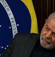Lula deve se encontrar com Alberto Fernández na segunda-feira 23  Foto: Getty Images / BBC News Brasil