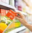 Confira sempre o rótulo do suco para saber a sua composição – Foto: Shutterstock  Foto: Guia da Cozinha
