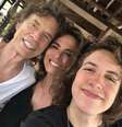  Foto: Instagram/Luciana Gimenez / Pipoca Moderna
