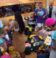 Quarto Deserto no 'BBB23'  Foto: Globo