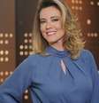 Natuza Nery é hábil em destrinchar as entranhas da política para o telespectador  Foto: Reprodução