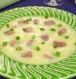 Guia da Cozinha - Caldo de aipim com carne-seca: o prato perfeito para sua última refeição  Foto: Guia da Cozinha