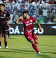  Foto: ( Mateus Lotif/Fortaleza) / Gazeta Esportiva