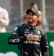 Lewis Hamilton revelou sofrimentos da infância   Foto: Mercedes/LAT Images / Grande Prêmio