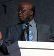 Ex-ministro do STF, Joaquim Barbosa foi às redes sociais criticar declarações do senador eleito Hamilton Mourão Fábio Motta/Estadão  Foto: Estadão / Estadão