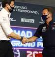 É treta, meu amigo!   Foto: Red Bull Content Pool / Getty Images / Grande Prêmio