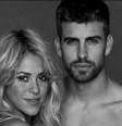 Shakira e Gerard Piqué  Foto: Divulgação / The Music Journal