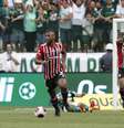  Foto: Luan / Gazeta Esportiva