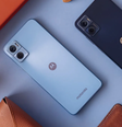 Foto: Motorola / Canaltech