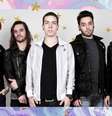 NX Zero confirma retorno com show no MITA Festival  Foto: Divulgação / todateen