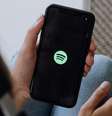 Spotify  Foto: Canva / Startups