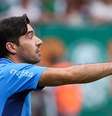  Foto: Cesar Greco/SEP / Gazeta Esportiva