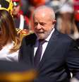 Reunião entre Lula e Maduro é cancelada  Foto: Foto: Reuters