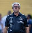  Foto: Jhony Inácio/ Santos FC / Gazeta Esportiva