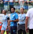  Foto: Cesar Greco/SEP / Gazeta Esportiva