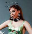 Anitta   Foto: Reprodução/Instagram/@anitta / Elas no Tapete Vermelho
