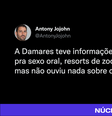  Foto: Núcleo Jornalismo