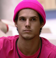'BBB23': Gabriel diz que pensou em deixar a casa após recado de Tadeu  Foto: Divulgação/Globo