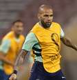  Foto:  Lucas Figueiredo/CBF
