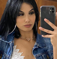 Elizabeth Nayara Pedroso morreu por atropelamento em Mairiporã  Foto: Reprodução/Facebook:@Bethe Zn