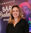  Foto: Marcela Sanches/Camarote Bar Brahma