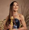  Foto: Instagram/Golden Globes / Pipoca Moderna