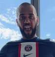 Veja imagens do presídio onde Daniel Alves está preso.  Foto: Reprodução, Instagram/ Secretaria de Justiça da Catalunha / Purepeople