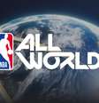 NBA All-World está disponível para iOS e Android   Foto: Divulgação/Niantic / Tecnoblog