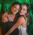  Foto: Instagram/Bruna Griphao / Pipoca Moderna