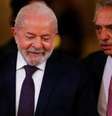 Lula foi eleito em outubro do ano passado e Fernández deve tentar reeleição neste ano  Foto: Reuters / BBC News Brasil