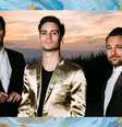 Panic! At The Disco: relembre a carreira conturbada da banda  Foto: Divulgação / todateen