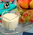 Guia da Cozinha - Creme de leite caseiro: cremoso e idêntico ao de caxinha  Foto: Guia da Cozinha