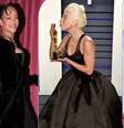 Oscar 2023: Rihana e Lady Gaga indicadas, Viola Davis esnobada e disputa por Melhor Direção sem mulheres.  Foto: Getty Images / Purepeople