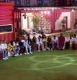 Jogo da Discórdia do 'BBB23'  Foto: Reprodução/TV Globo