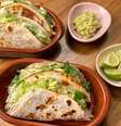 Inove o menu com tacos de atum  Foto: Rafull Torres