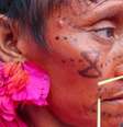 Articulação dos Povos Indígenas do Brasil (APIB) declarou que a situação dos povos yanomami foi denunciada pelo menos 21 vezes à Justiça  Foto: Ricardo Stuckert/ PR