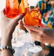 London Spritz – Foto: Shutterstock  Foto: Guia da Cozinha