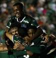  Foto: Fabio Menotti/SEP / Gazeta Esportiva