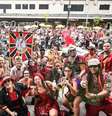 Pré-Carnaval SP: confira a programação completa dos blocos  Foto: Instagram @blocojegueeletricosp / Flipar
