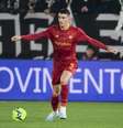  Foto: ( Divulgação/Roma) / Gazeta Esportiva