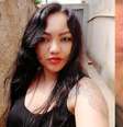Alectomia: entenda procedimento que fez mulher perder parte do nariz  Foto: Reprodução (Polícia Civil/GO e Facebook 'Elielma Matos Silva' / Saúde em Dia