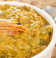 Guia da Cozinha - Caruru para um almoço especial com o prato típico do Nordeste  Foto: Guia da Cozinha
